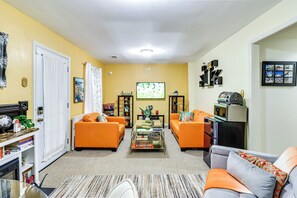 아파트 (1 Bedroom) | 내부