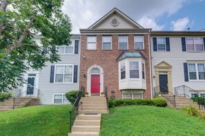 Leilighet (1 Bedroom) | Innvendig