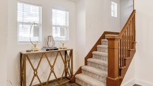 Maison (3 Bedrooms) | Intérieur