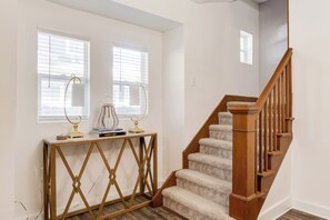 Hus (3 Bedrooms) | Innvendig