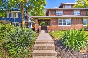 Ferienhaus (3 Bedrooms) | Innenbereich