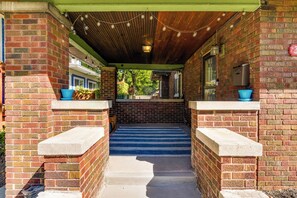 Hus (3 Bedrooms) | Innvendig