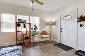 Hus (3 Bedrooms) | Innvendig