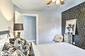 Maison (3 Bedrooms)