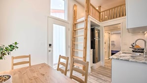 Hus (1 Bedroom) | Innvendig