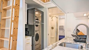 Hus (1 Bedroom) | Innvendig