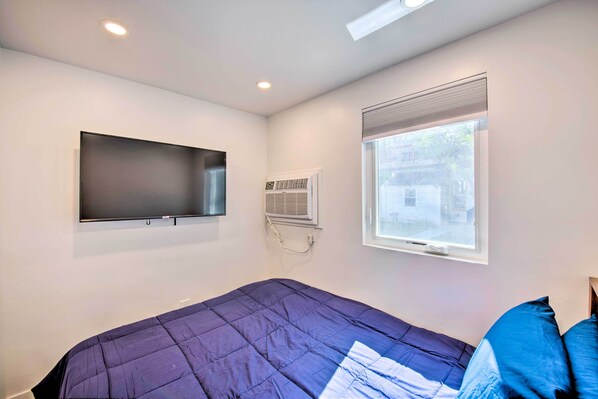 منزل (1 Bedroom) | المنشأة من الداخل