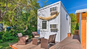 Hus (1 Bedroom) | Fasade