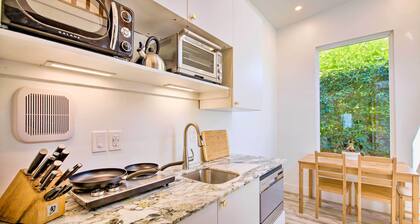 Convenient Salt Lake Tiny Home With Chic Interior!
