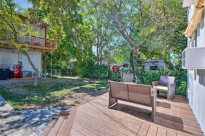 منزل (1 Bedroom) | المنشأة من الداخل