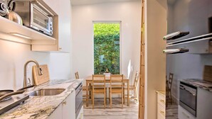 Hus (1 Bedroom) | Innvendig