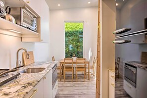 House (1 Bedroom) | Interior - Convenient Salt Lake Tiny Home With Chic Interior! (Salt Lake City)