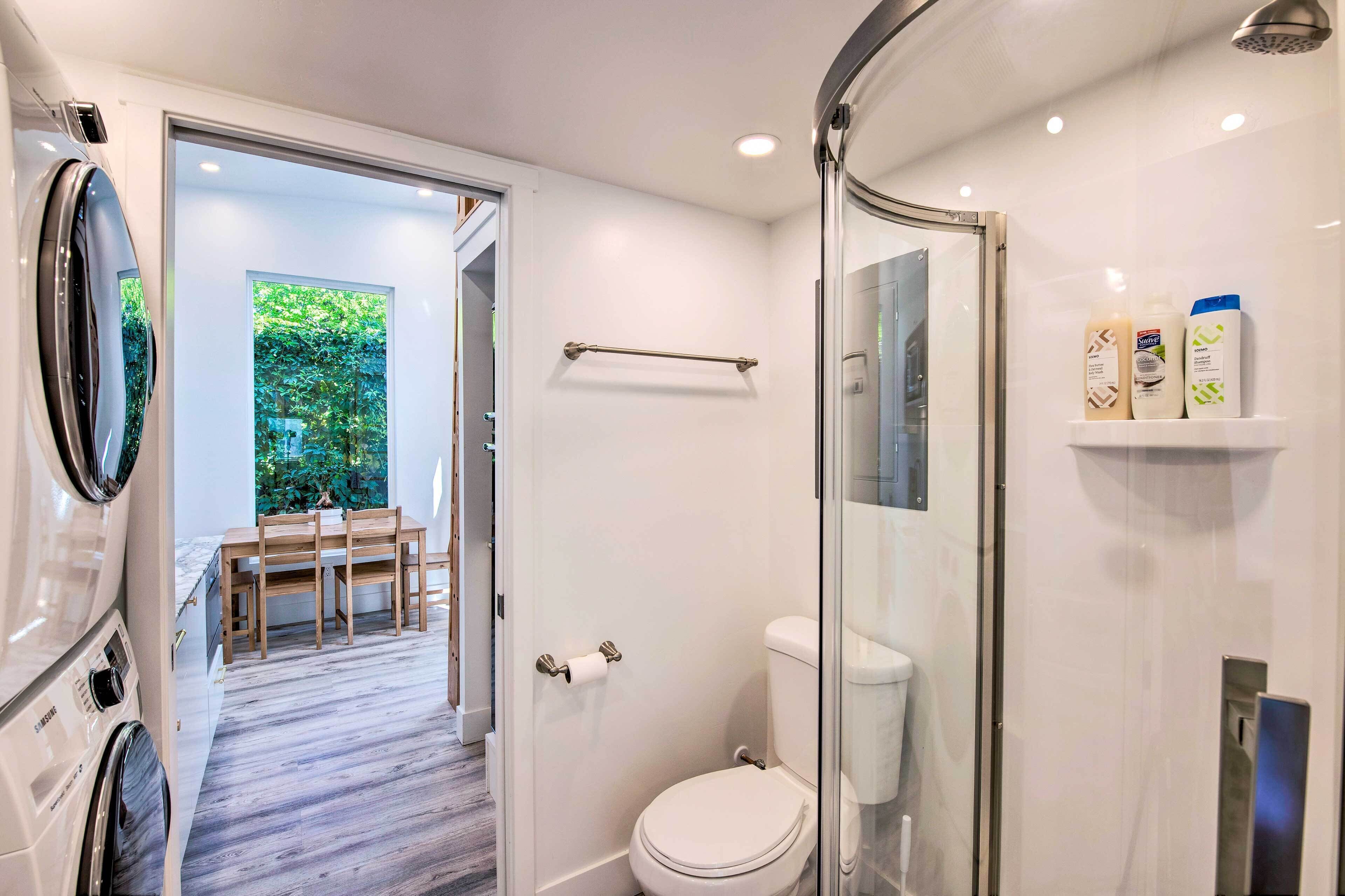 House (1 Bedroom) | Interior