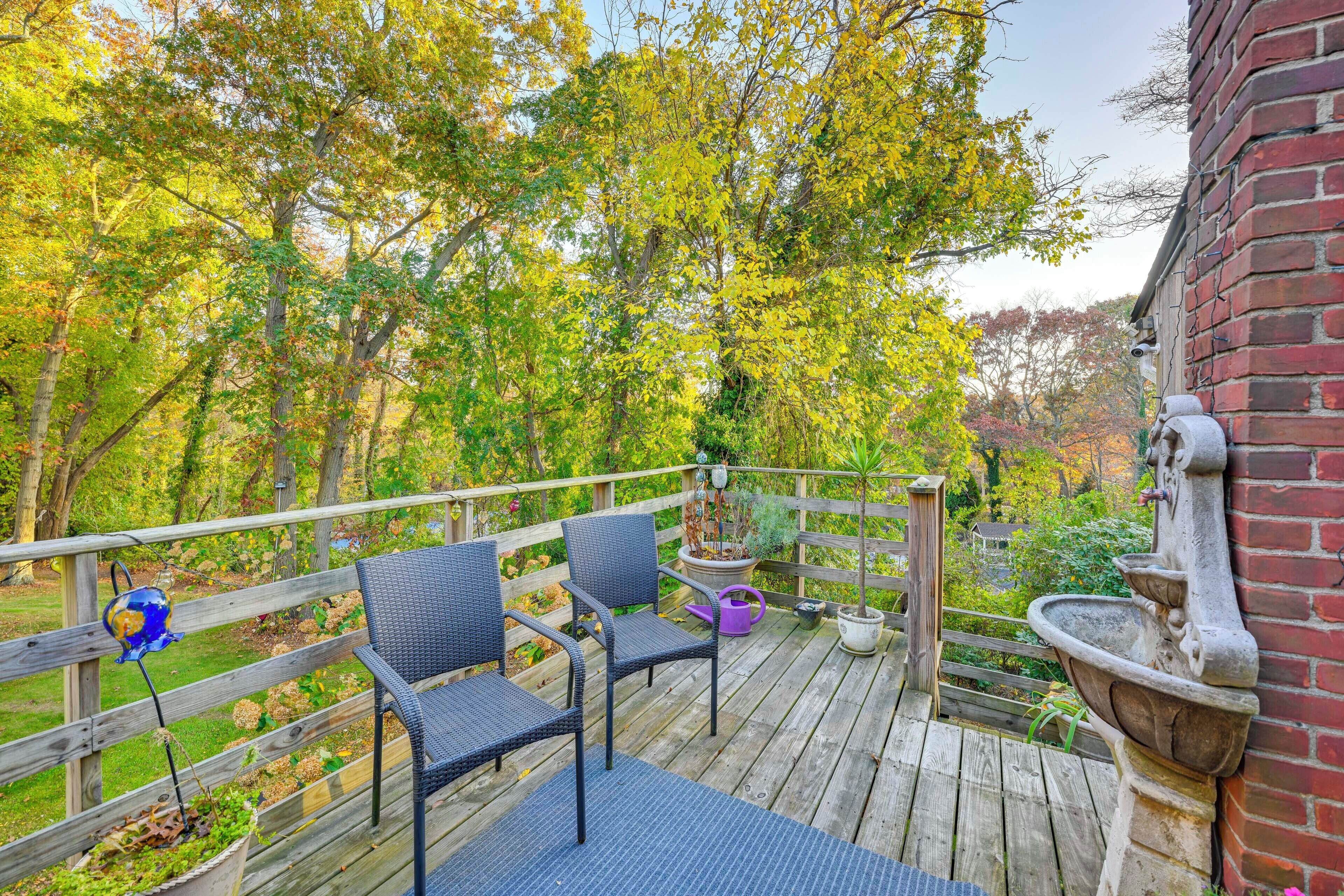 Lägenhet (2 Bedrooms) | Boendets fasad