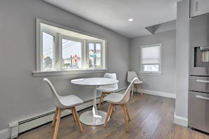 Huis (2 Bedrooms) | Interieur