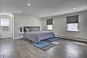 Casa (2 Bedrooms) | Interior