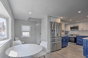 Maison (2 Bedrooms) | Intérieur