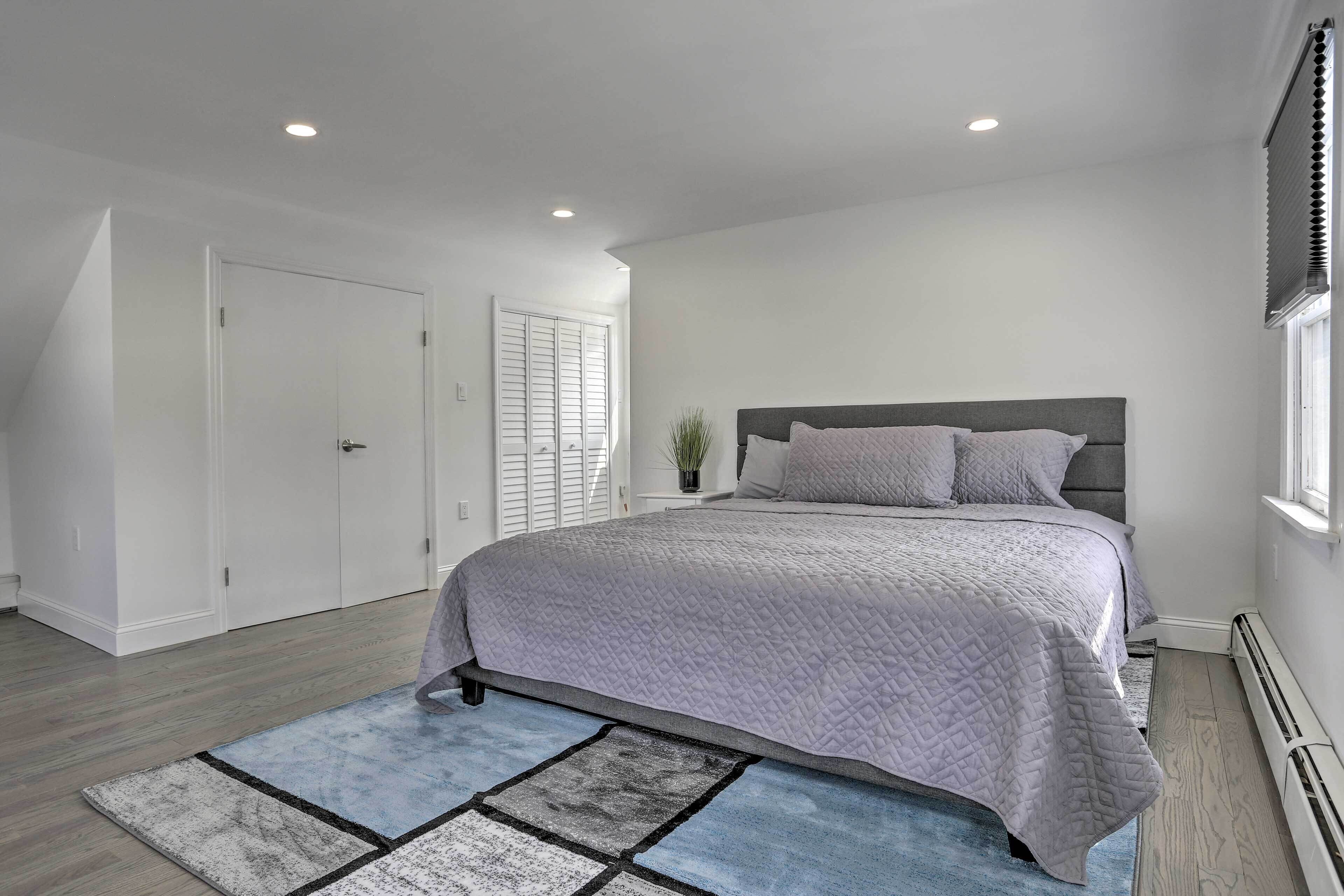 独立别墅 (2 Bedrooms) | 住宿内部