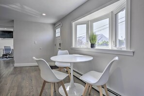 Maison (2 Bedrooms) | Intérieur