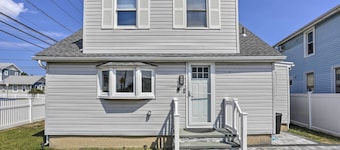 Long Island Home Near Beaches & Golf