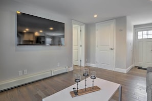 Huis (2 Bedrooms) | Interieur