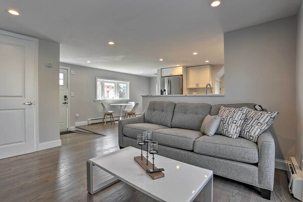 Casa (2 Bedrooms) | Interior