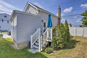 Maison (2 Bedrooms) | Intérieur