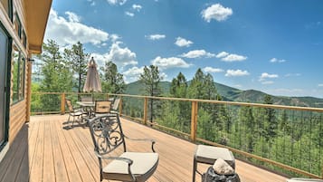 Maison (4 Bedrooms) | Intérieur