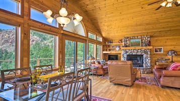 Maison (4 Bedrooms) | Façade de lâhĂ©bergement