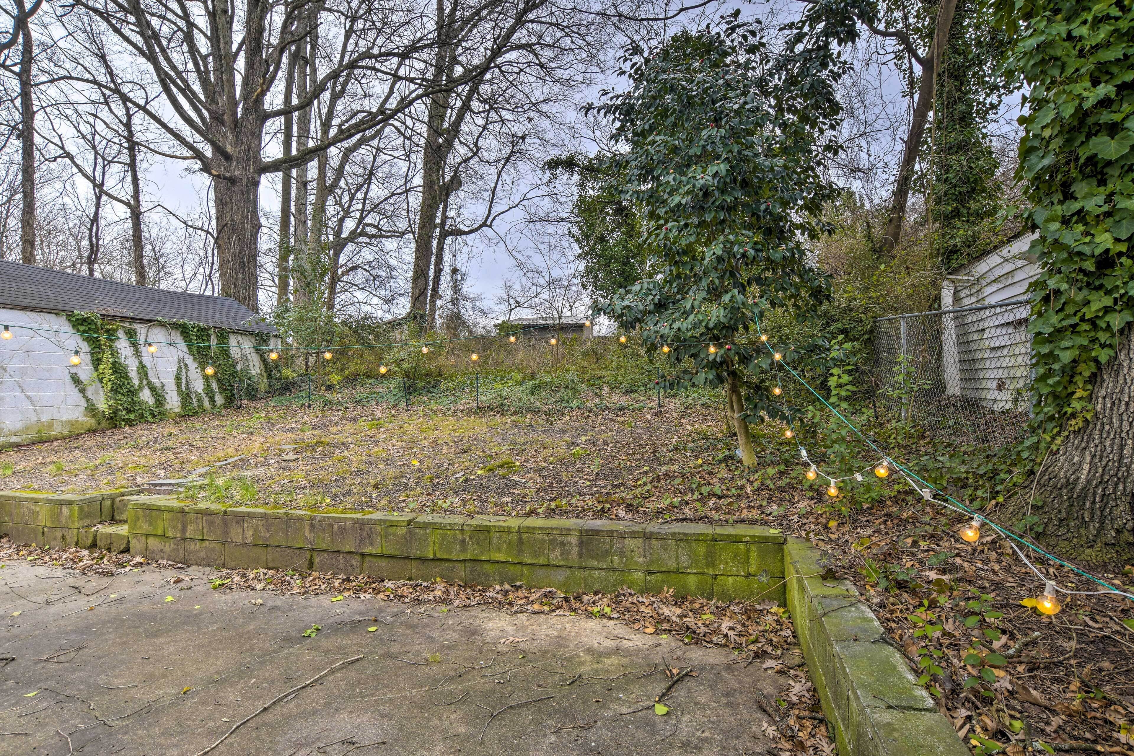 Nhà (2 Bedrooms) | Nội thất