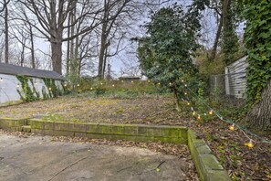 Casa (2 Bedrooms) | Interior