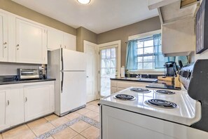Maison (2 Bedrooms) | Intérieur