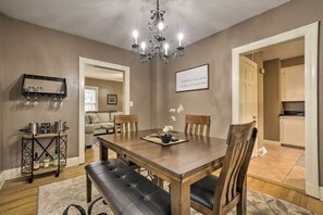 Casa (2 Bedrooms) | Interior