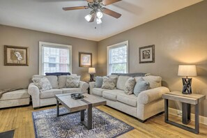 Casa (2 Bedrooms) | Interior