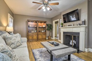 Casa (2 Bedrooms) | Interior