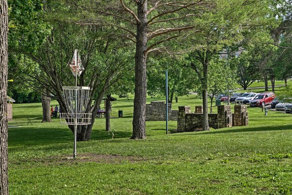 Maison (3 Bedrooms) | Intérieur