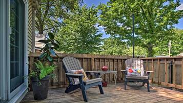 House (3 Bedrooms) | Front of property