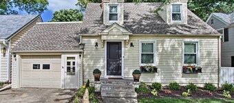 Cute Emporia House - Mins to Downtown & Esu!