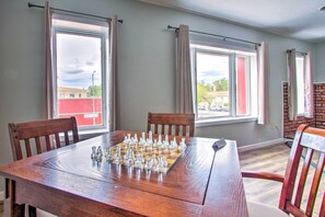 Intérieur