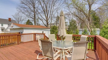 House (3 Bedrooms) | Front of property
