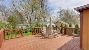 บ้านพัก (3 Bedrooms) | ภายใน