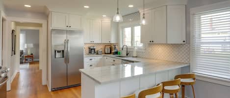 Casa (3 Bedrooms) | Interior