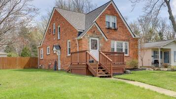 บ้านพัก (3 Bedrooms) | ภายใน