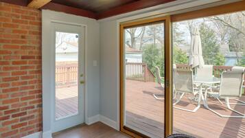 Rumah (3 Bedrooms) | Interior