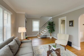 Maison (3 Bedrooms) | Intérieur