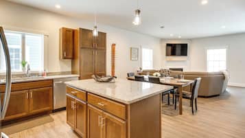 Apartment (3 Bedrooms) | Interior