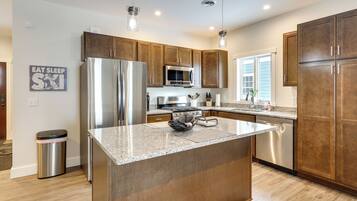 Apartment (3 Bedrooms) | Interior