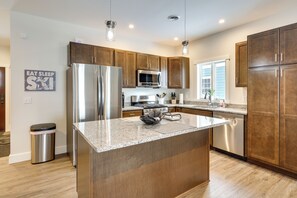 Apartment (3 Bedrooms) | Interior