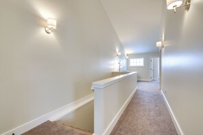 Apartment (3 Bedrooms) | Bahagian dalam