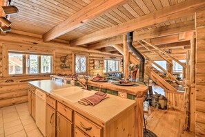 Maison (1 Bedroom) | Intérieur